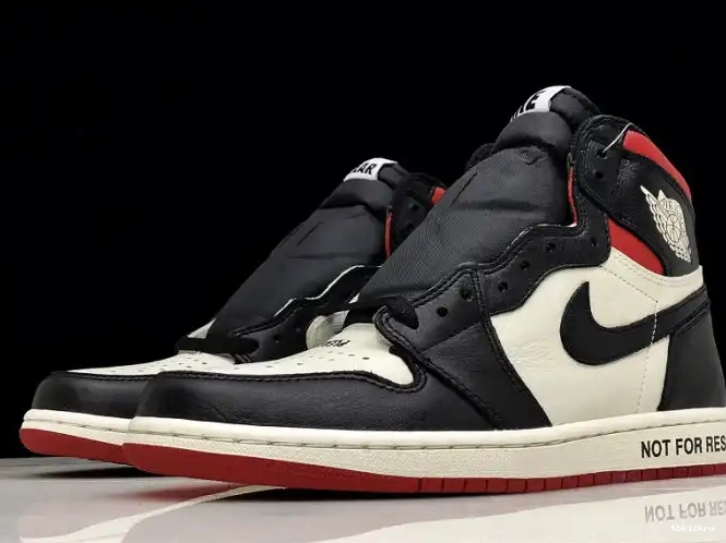 Reps TBK Air For High NRG Retro 1 Jordan OG Resale Varsity Not 861428-106 Red 0604